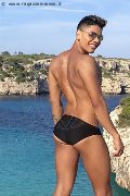 Foto Annuncio Boy Barcellona Daniel Bloom - 6