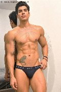 Foto Annuncio Boy Berlino Adriano Colt - 3