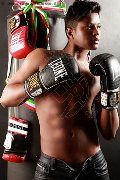 Foto Annuncio Boy Grosseto Ramon Mulatto Brasiliano - 3