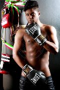 Foto Annuncio Boy Grosseto Ramon Mulatto Brasiliano - 5