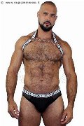 Foto Annuncio Boy Madrid Cabog Xxl - 1