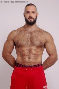 Foto Annuncio Boy Madrid Cabog Xxl - 13