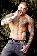Foto Annuncio Boy Pisa Robby Torello - 41