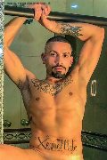 Foto Annuncio Boy Reggio Calabria Gilbert - 2