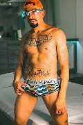 Foto Annuncio Boy Reggio Calabria Gilbert - 4