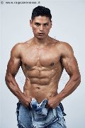 Foto Annuncio Boy Reggio Calabria James Xxl - 7