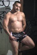 Foto Annuncio Boy Vibo Valentia Sandro X - 1