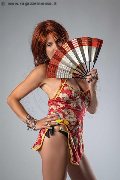 Foto Annuncio Escort Bolzano Anita Blond - 8