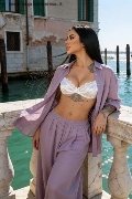 Foto Annuncio Escort Bolzano Sophia Alencar - 12