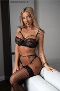 Foto Annuncio Escort Brescia Jane Blond - 20