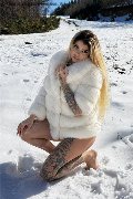 Foto Annuncio Escort Caltanissetta Jennifer Brasil - 5