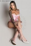 Foto Annuncio Escort Catanzaro Gisele - 1