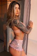 Foto Annuncio Escort Catanzaro Gisele - 6