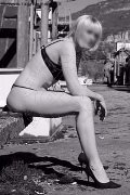 Foto Annuncio Escort Chiasso Marilyn Sex Symbol - 7
