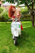 Foto Annuncio Escort Chiavari Karyna - 6
