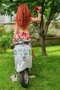 Foto Annuncio Escort Chiavari Karyna - 11