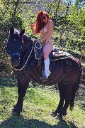 Foto Annuncio Escort Chiavari Karyna - 30