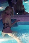 Foto Annuncio Escort Civitanova Marche Blondie - 23