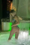 Foto Annuncio Escort Civitanova Marche Blondie - 45