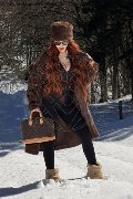 Foto Annuncio Escort Cosenza Marilena Hot - 12
