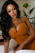 Foto Annuncio Escort Firenze Melissa Rodriguez - 2
