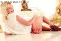 Foto Annuncio Escort Frosinone Marylin Blond - 8