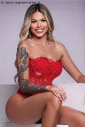 Foto Annuncio Escort Gorizia Gabriela Menina - 1