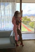 Foto Annuncio Escort Magdeburgo Paola La Mora - 1