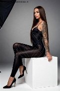 Foto Annuncio Escort Potenza Ailena Gfe Hott - 9