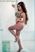 Foto Annuncio Escort Reggio Calabria Tiffany - 5