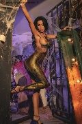 Foto Annuncio Escort Roma Eleonor - 1