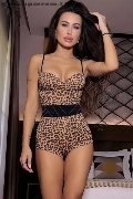 Foto Annuncio Escort Siena Rebecca Glam - 9