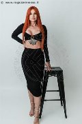 Foto Annuncio Escort Sondrio Manu Red - 9