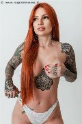 Foto Annuncio Escort Sondrio Manu Red - 3