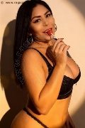 Foto Annuncio Escort Termoli Adriana Curvy - 30