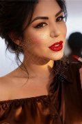 Foto Annuncio Escort Termoli Adriana Curvy - 14