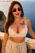 Foto Annuncio Escort Termoli Adriana Curvy - 8