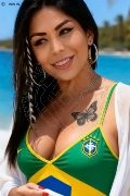 Foto Annuncio Escort Termoli Adriana Curvy - 13