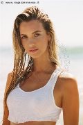 Foto Annuncio Escort Trento Mariah Blond - 12