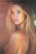 Foto Annuncio Escort Trento Mariah Blond - 10