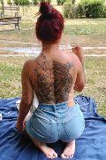 Foto Annuncio Escort Voghera Kamila Dior - 5