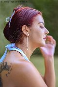 Foto Annuncio Escort Voghera Kamila Dior - 2