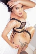 Foto Annuncio Girl Benevento Thais Gomes - 5