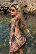 Foto Annuncio Girl Caltanissetta Jennifer Brasil - 1