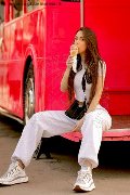 Foto Annuncio Girl Monza Irina Hot - 8