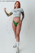 Foto Annuncio Girl Sondrio Manu Red - 7