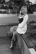 Foto Annuncio Girl Udine Hellen Fitness - 12