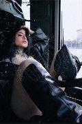 Foto Annuncio Mistress Altopascio Miss Megan - 11