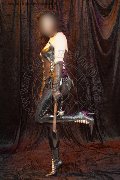 Foto Annuncio Mistress Davos Padrona Atenaide Italianissima - 15