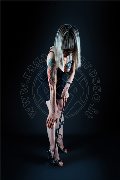 Foto Annuncio Mistress Genova Mistress One - 2